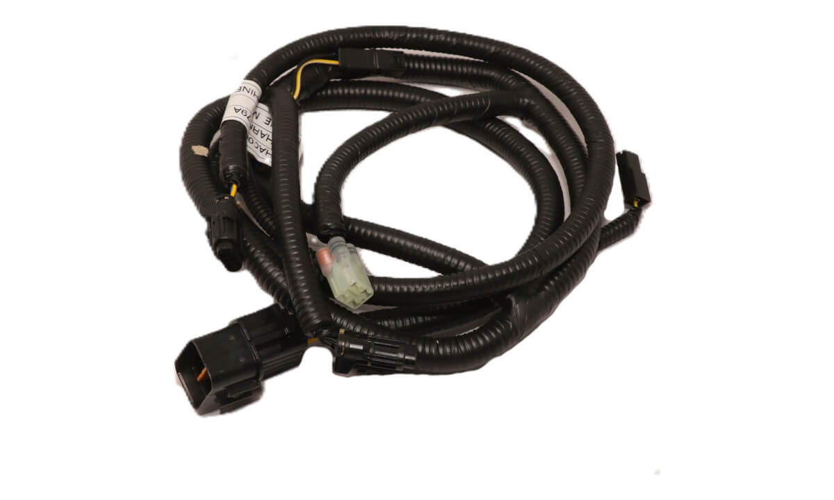 HARNESS for BB4035CH