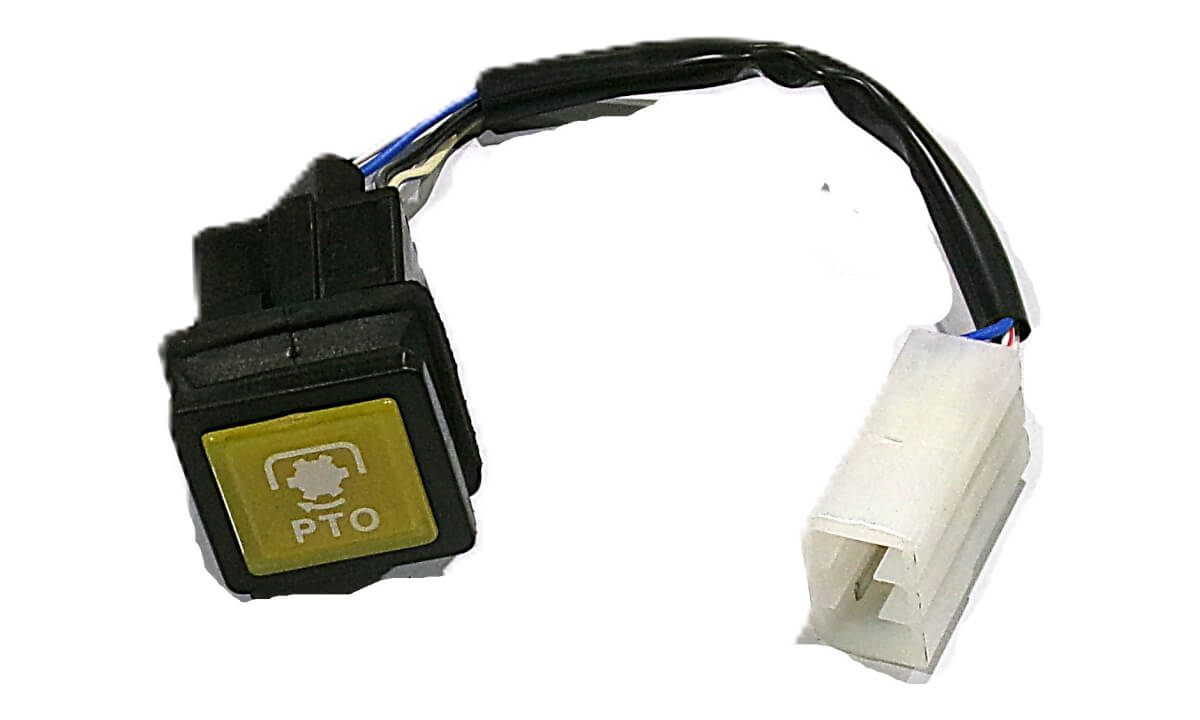 SWITCH ASSY , ALTERNATOR (PTO SWITCH)