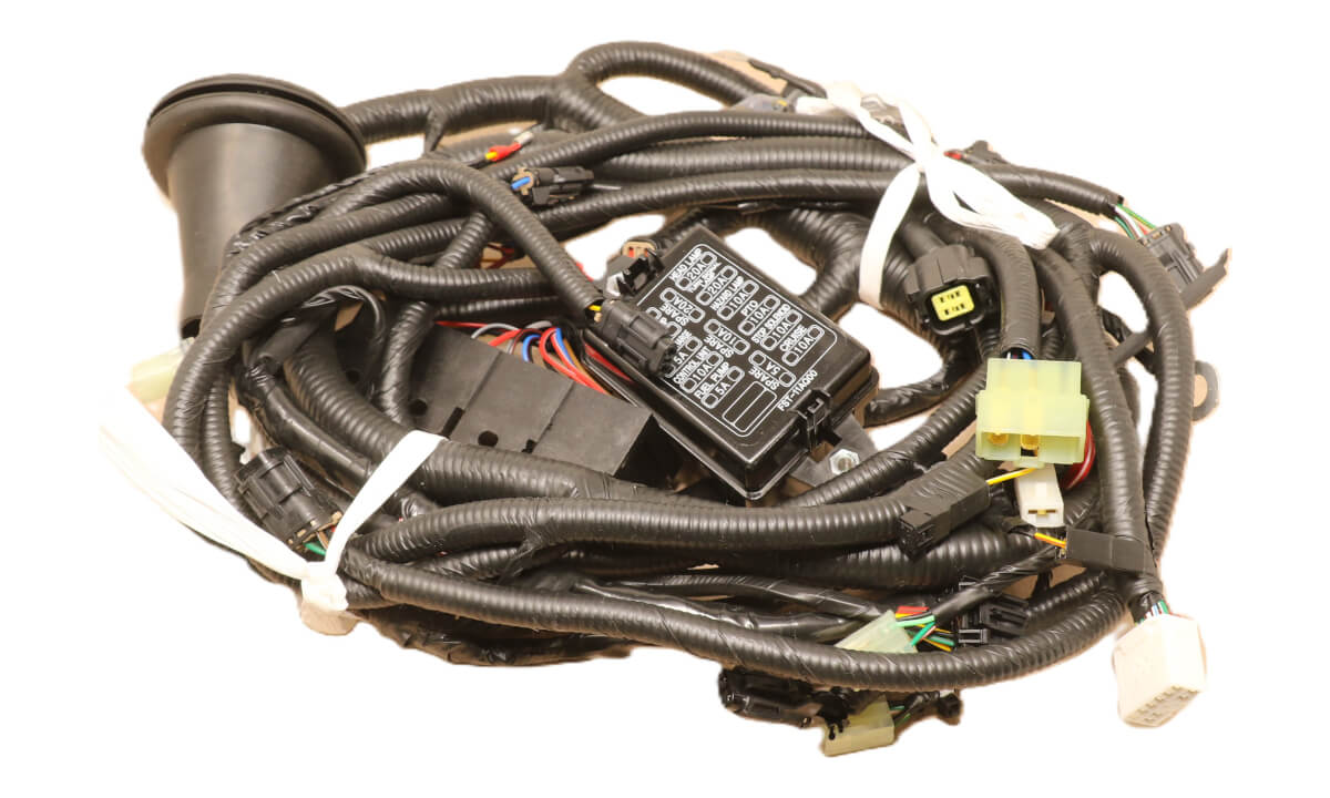 HARNESS for BB4025H