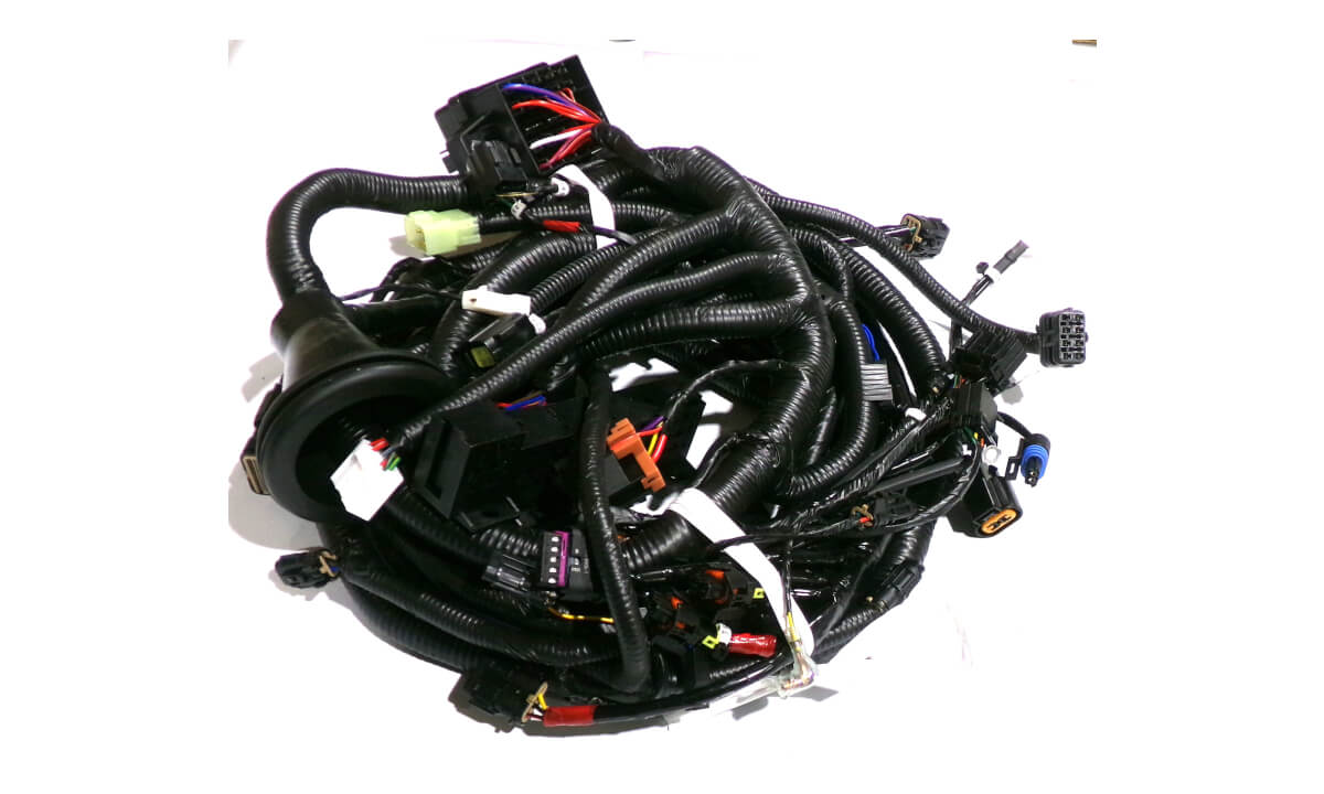 HARNESS for BB4035H