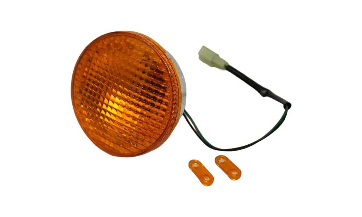 REAR TURN SIGNAL LAMP for BB403CH