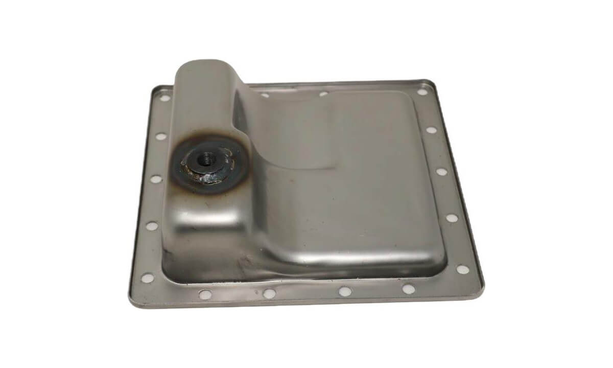 PAN,OIL for BB4025H/BB4035H/BB4035CH