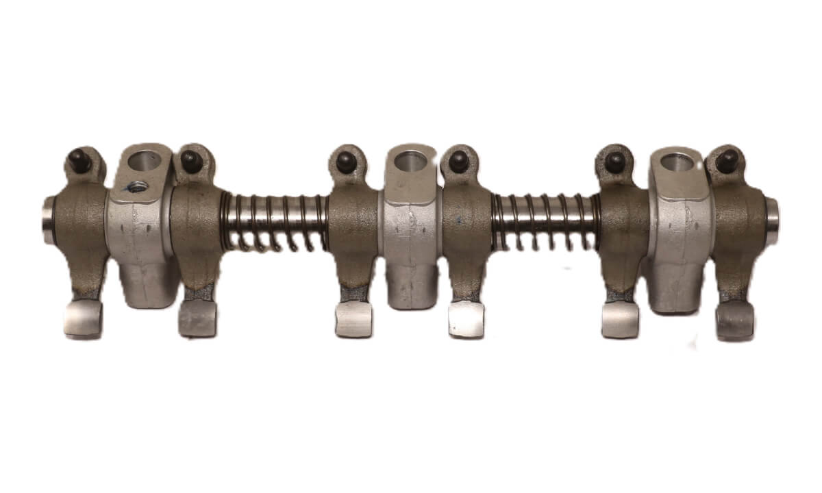 LEVER, ROCKER for BB4025H/BB4035H/BB4035CH