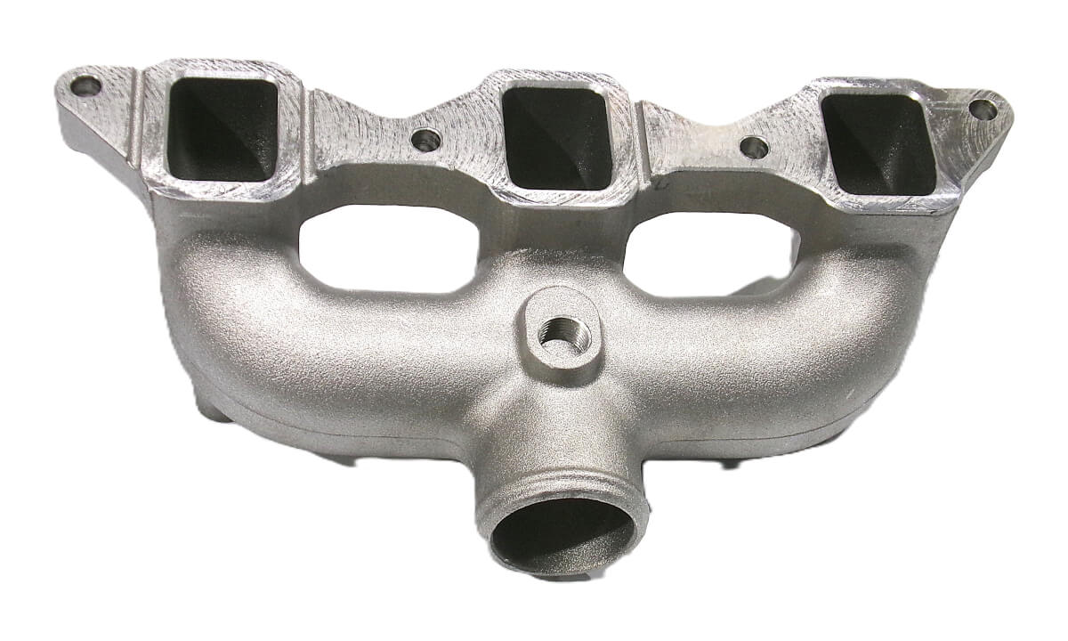 MANIFOLD,AIRINTAKE for BB4025H/BB4035H