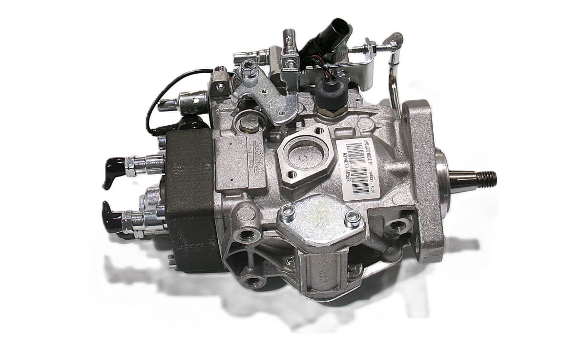 PUMP,FUELINJECTION for BB4035H/BB4035CH