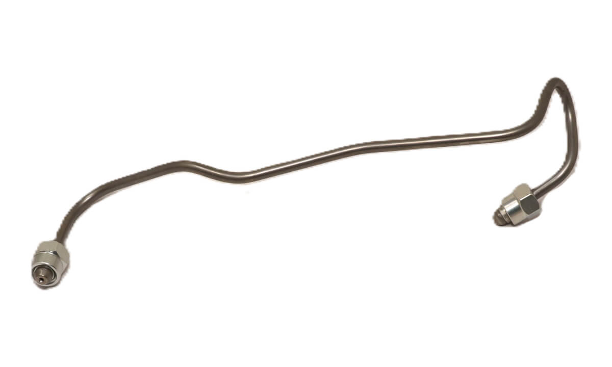 TUBE, INJECTOR FUEL SUPPLY for BB4025H/BB4035H/