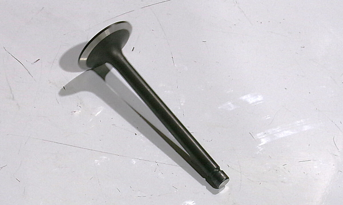 VALVE  IMLET for BB2024H/BB3026H