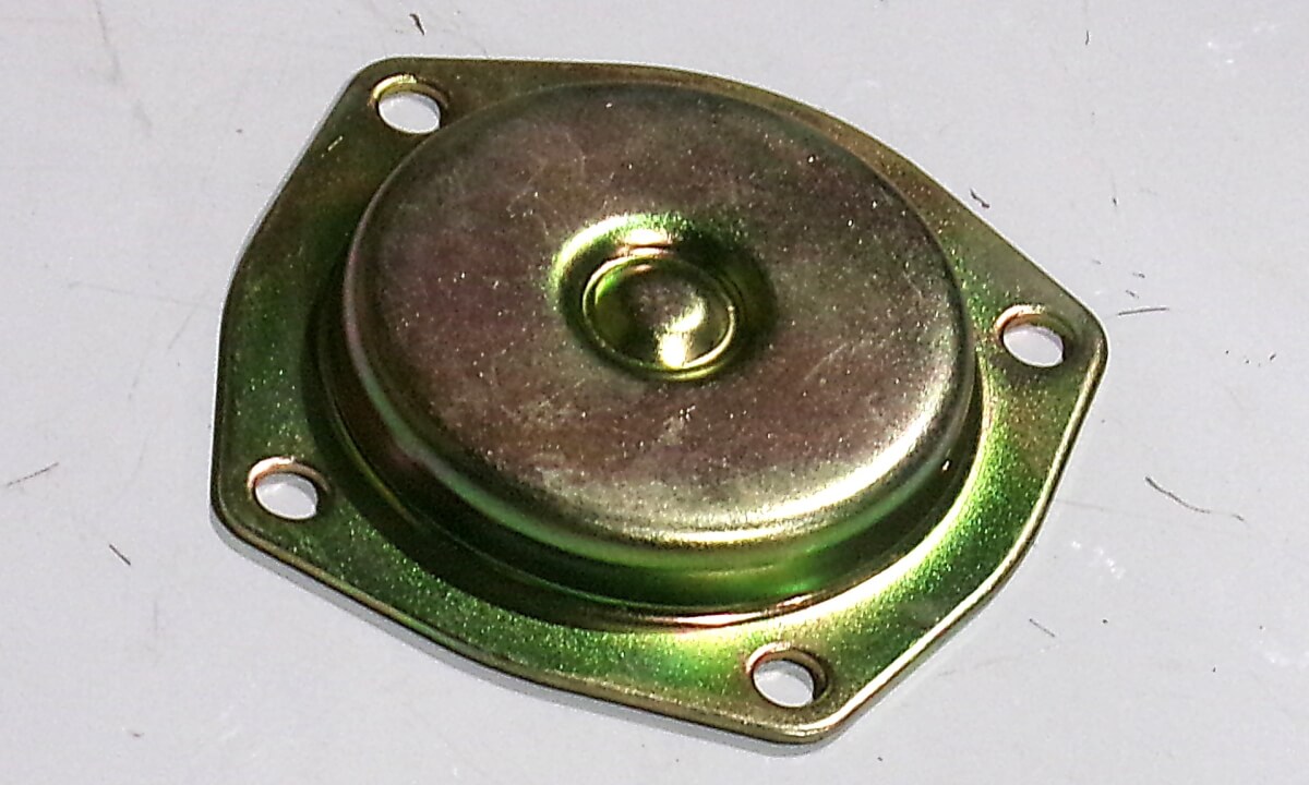 COVER BREATHER for BB2024H/BB3026H