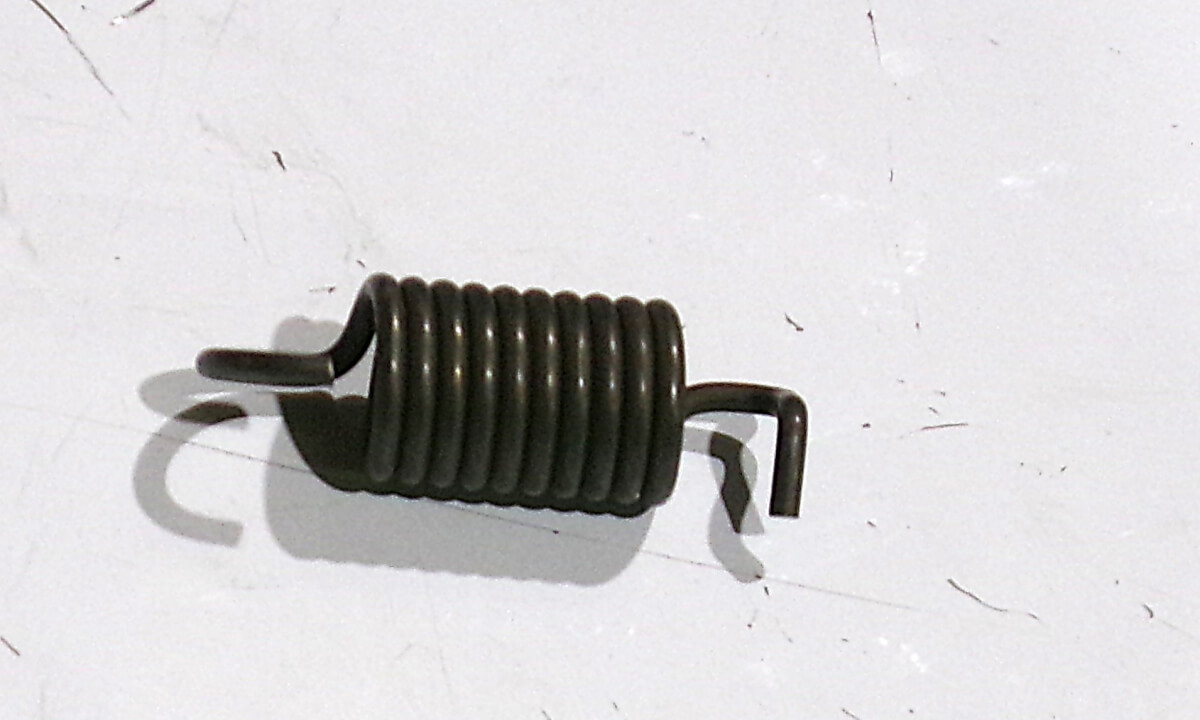 SPRING(A)  GOVERNOR for BB2024H/BB3026H