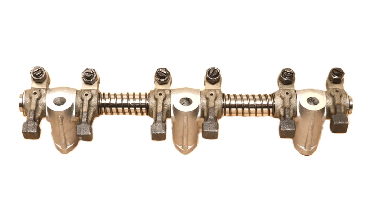 ASS'Y ROCKER ARM for BB2024H/BB3026H