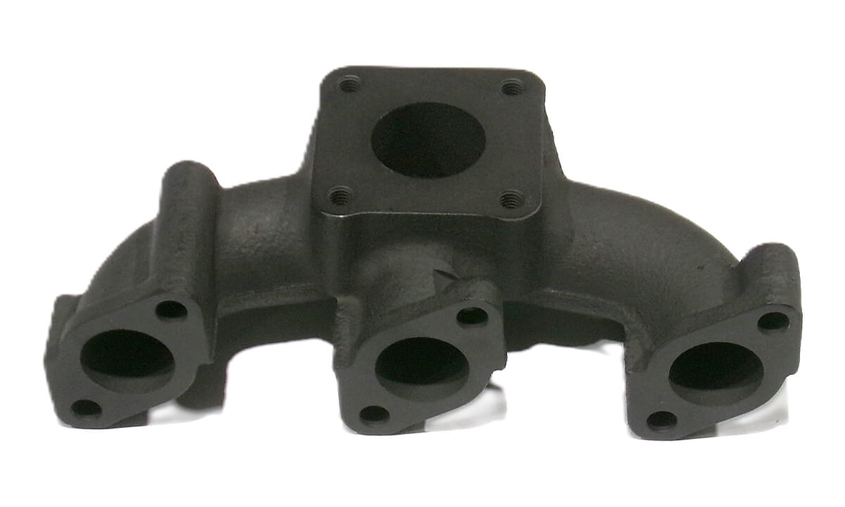 MANIFOLD  EXHAUST for BB2024H/BB3026H