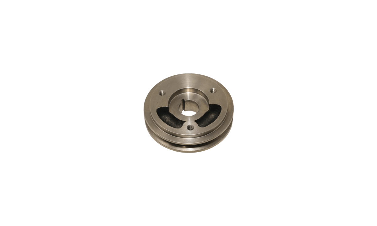 PULLEY  FAN DRIVE for BB2024H/BB3026H