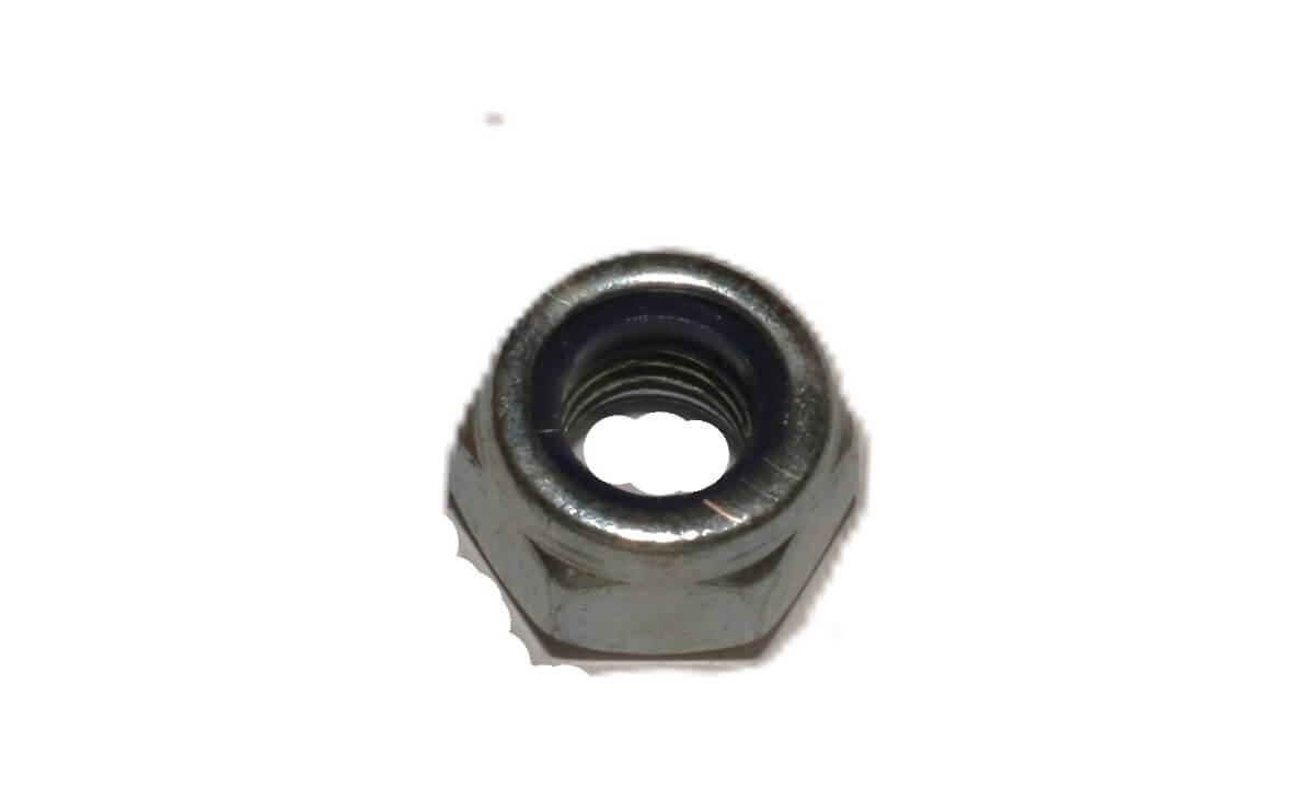Seat Frame Locking Nut