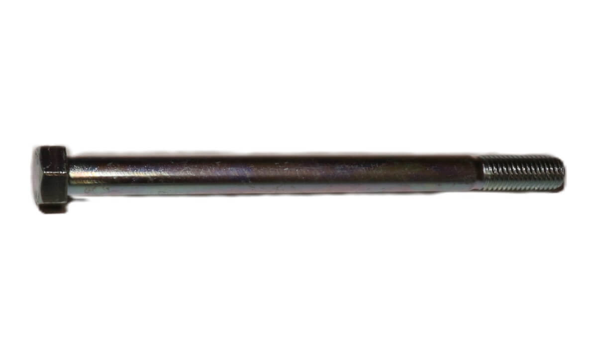 HEX BOLT