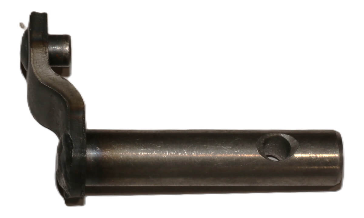 MAIN SHIFTER LEVER-4