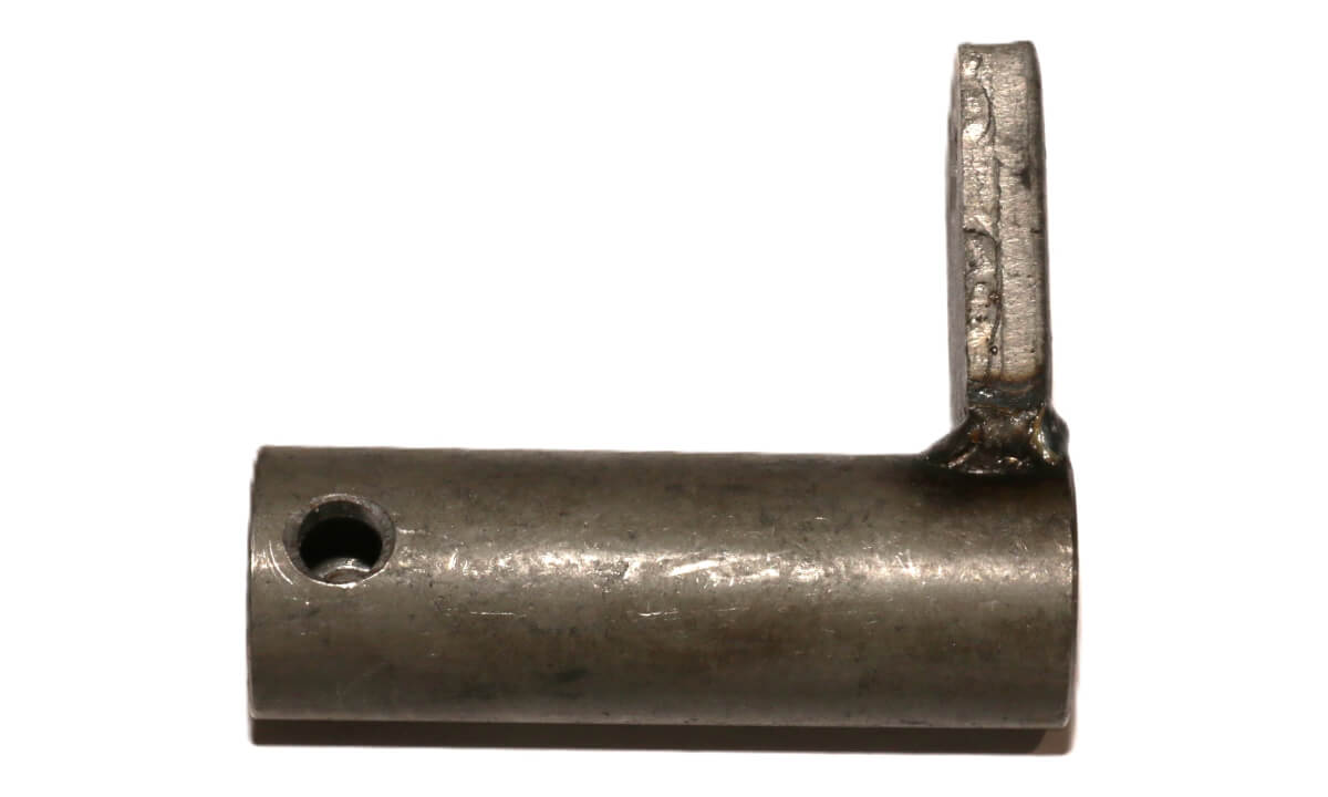 ARM(3-4), MAIN SHIFT