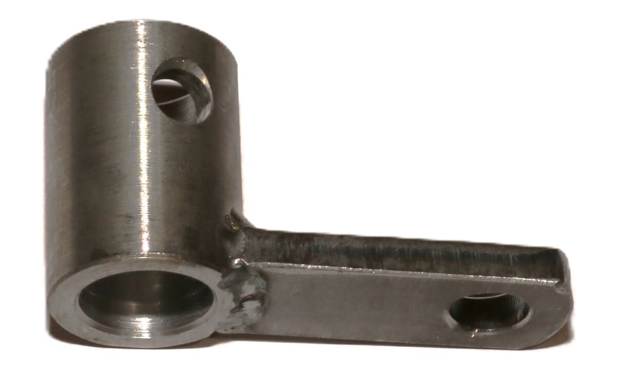 LEVER,A'SSYB.FRONTDRIVE