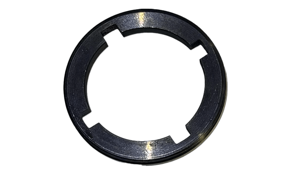 External Thread Nut M55