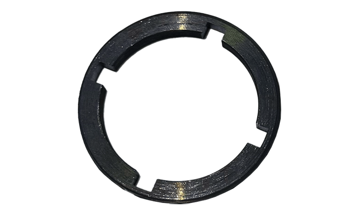 External Thread Nut M60×1.5