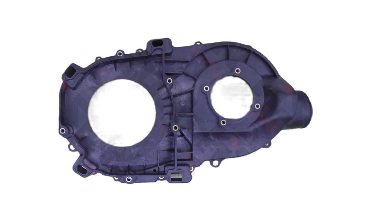 Inner Clutch Cover