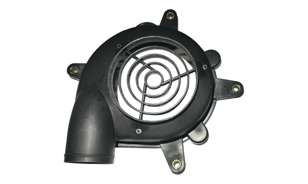 Outer Fan Cover HS700UTV