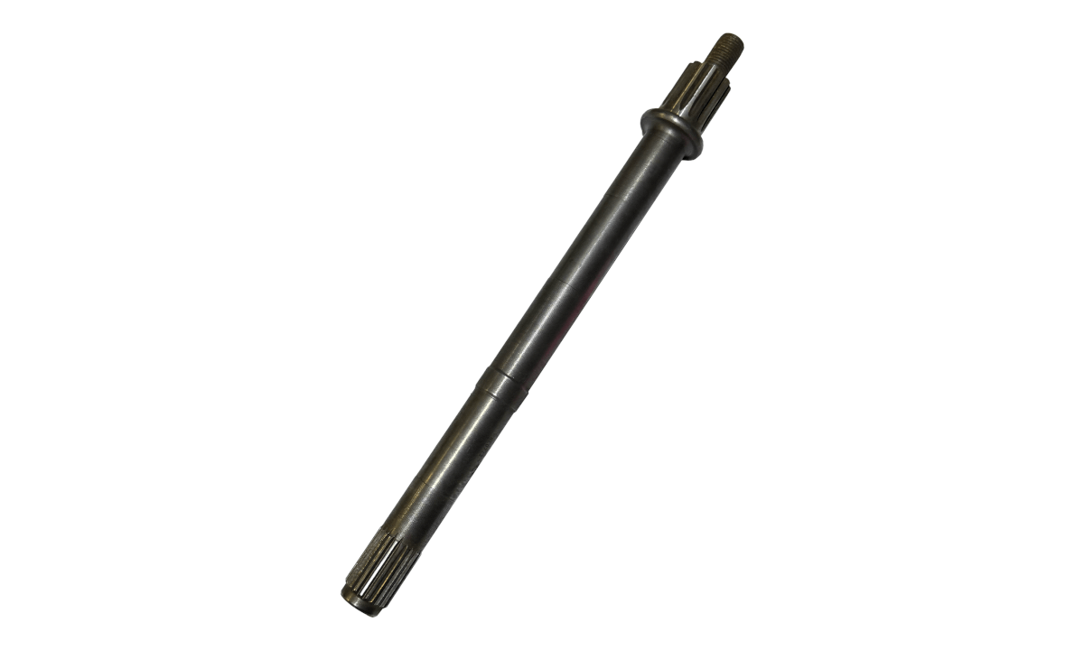 Y Driveshaft