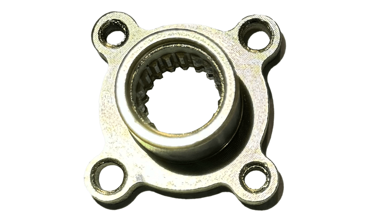 Starting Driven Gear