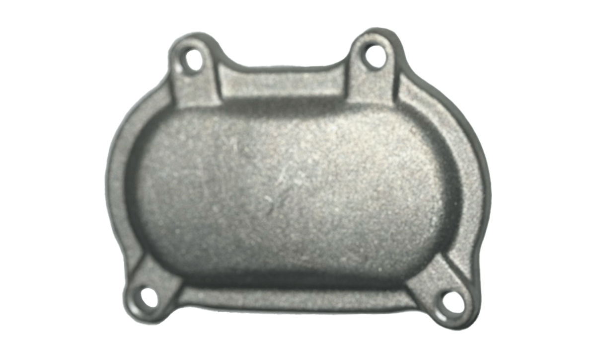 Intake Valve Cover