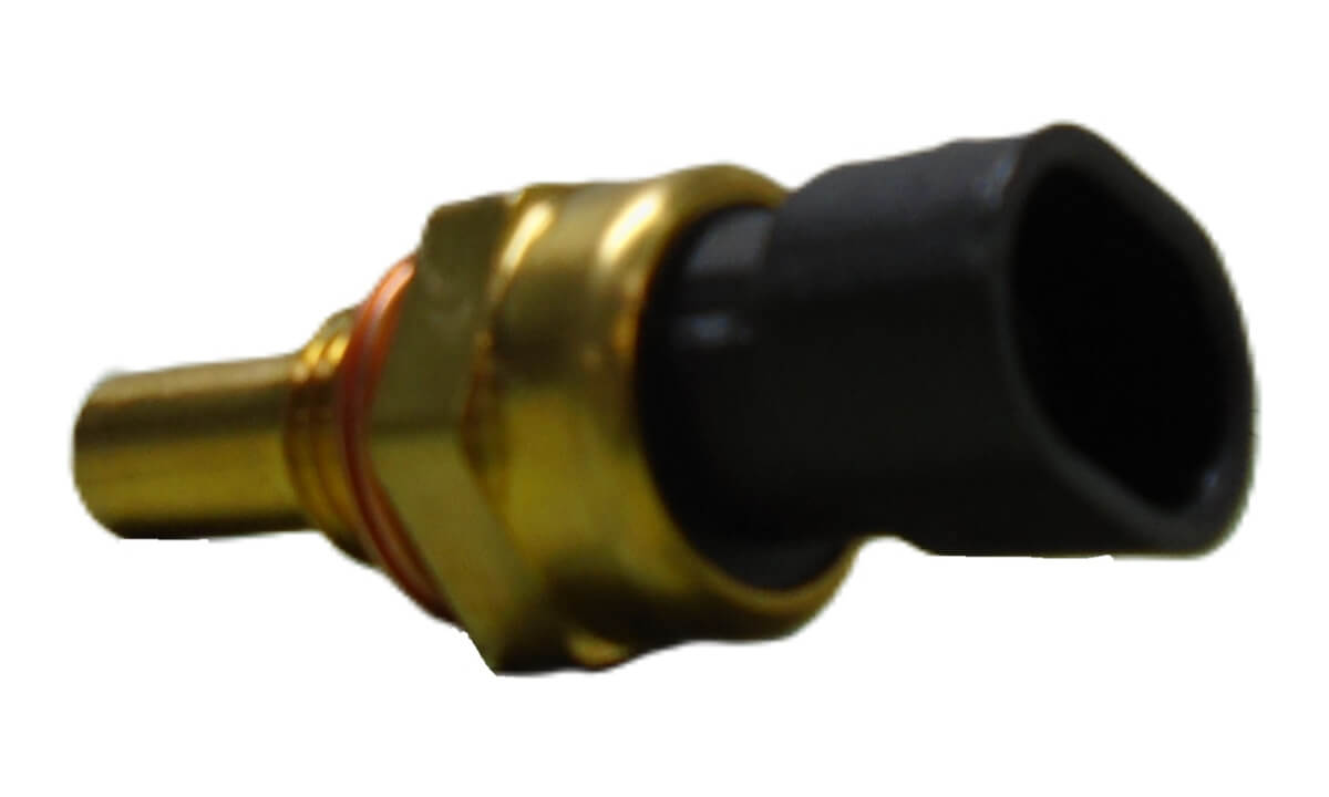 Temperature Sensor 3 Wires Plug
