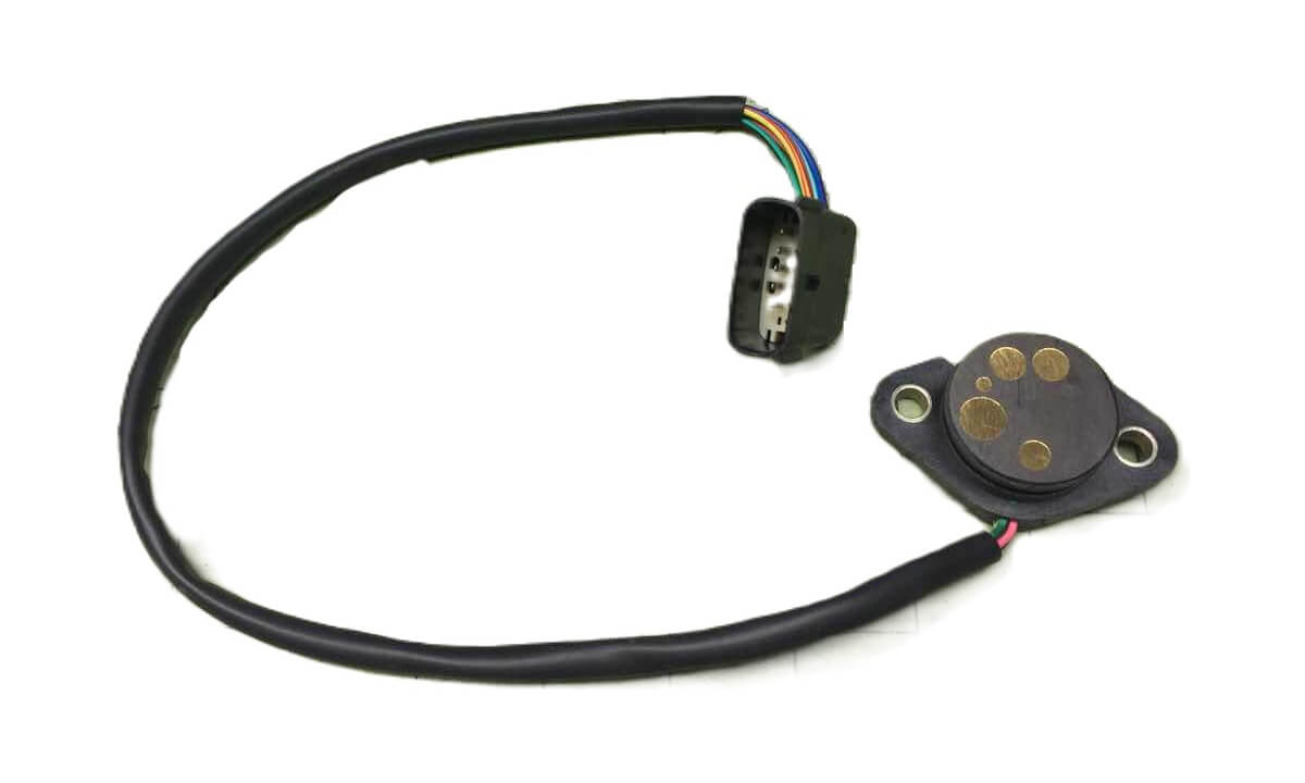 Gear Shift Indicator Sensor