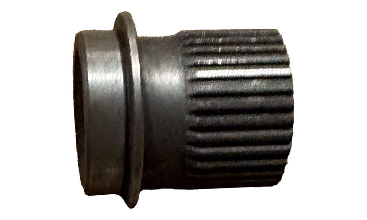 Divide Device Connection