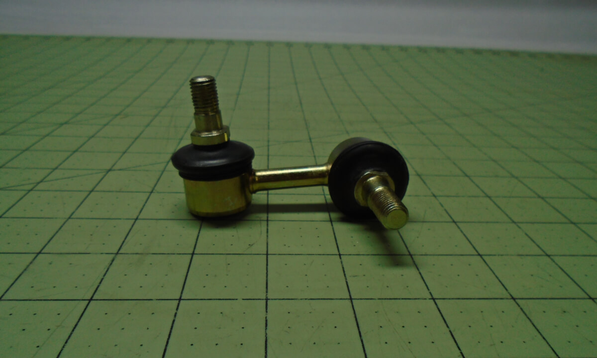 Right Ball Joint,Balancing Lever