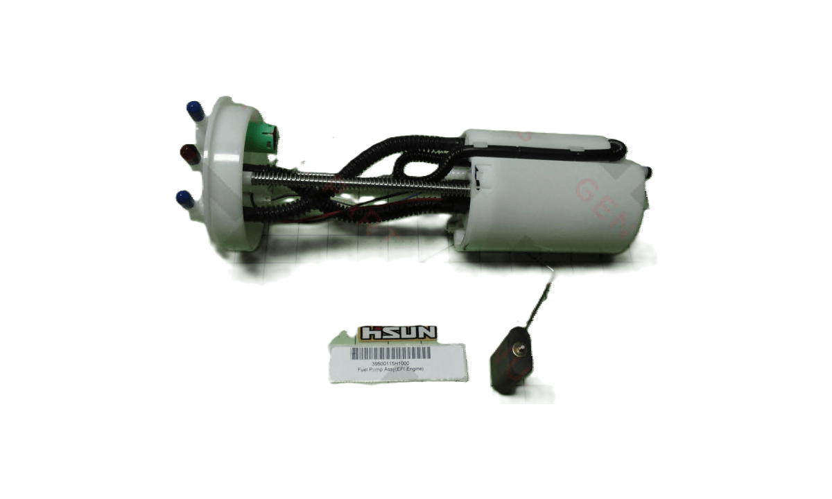 Fuel Pump, UTV