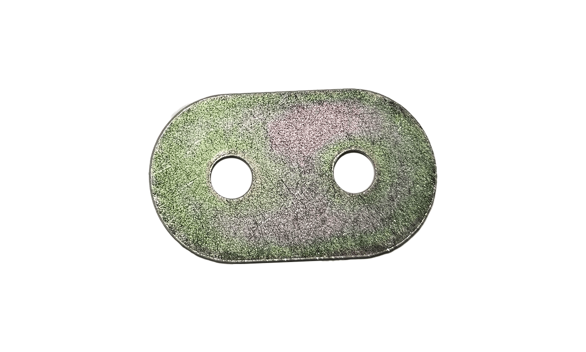 Vibration Absorbing Gasket