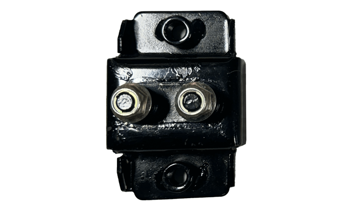 Shock Absorber, Engine