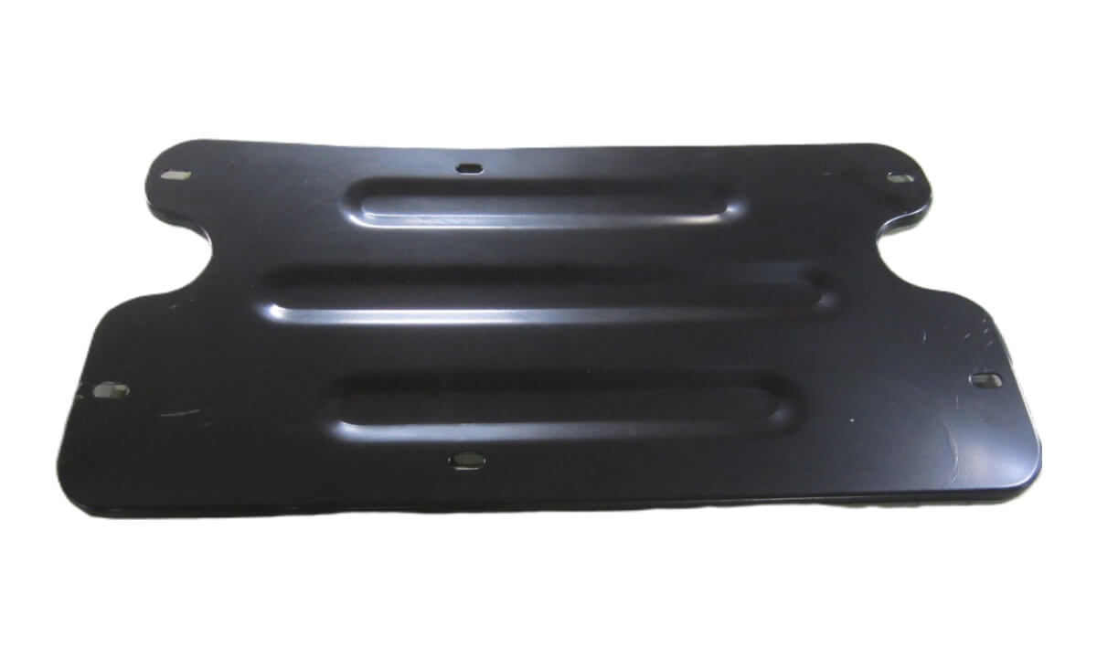 Insulation Board, Muffler