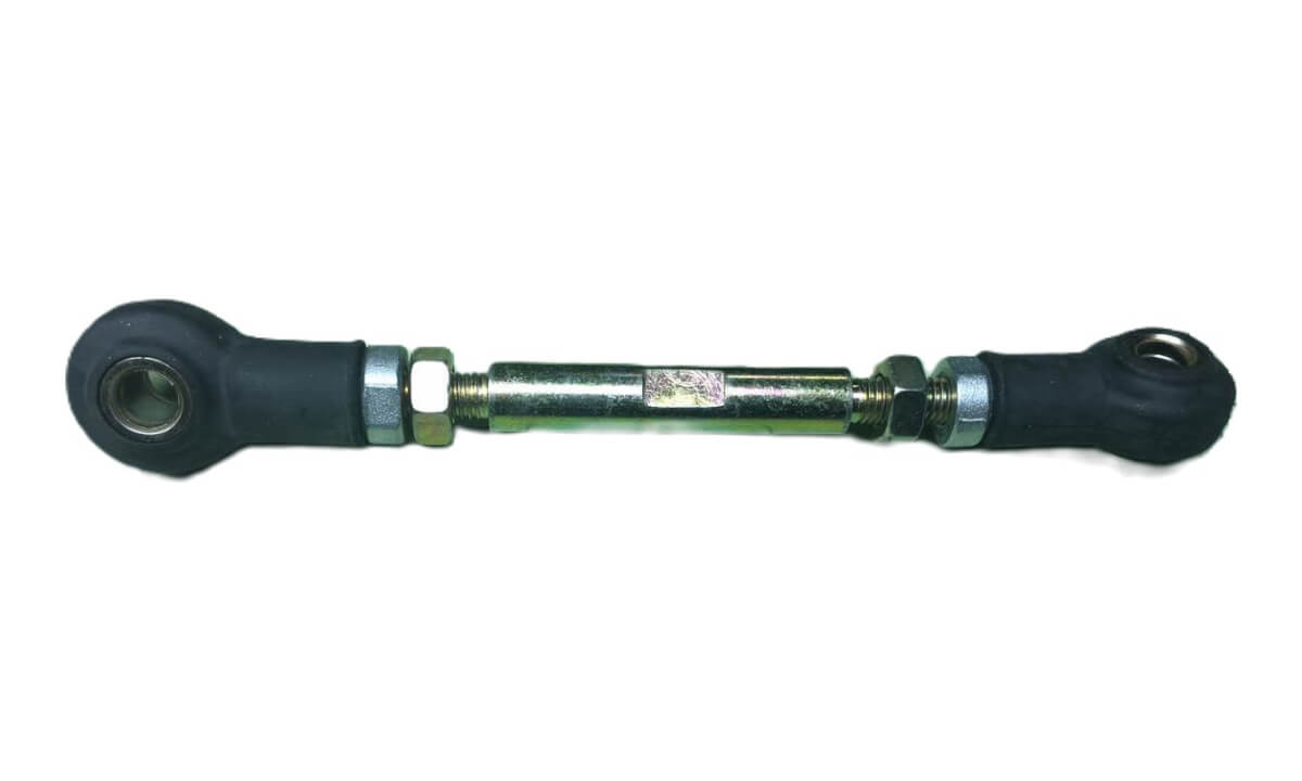 Rod Ball Kit - Rear