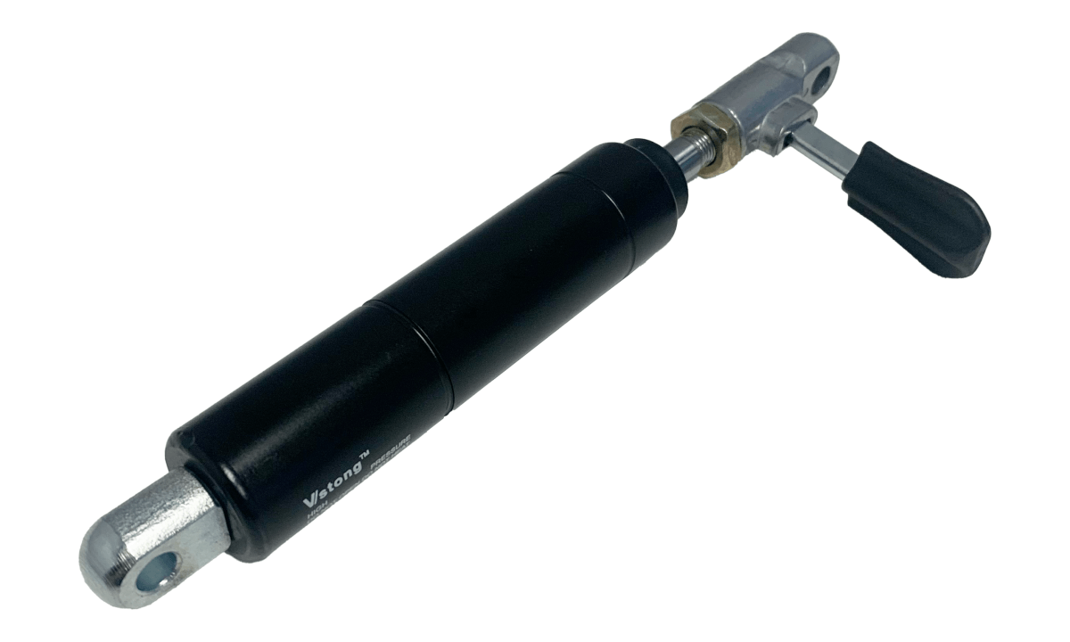 Steering Wheel Tilt Shock