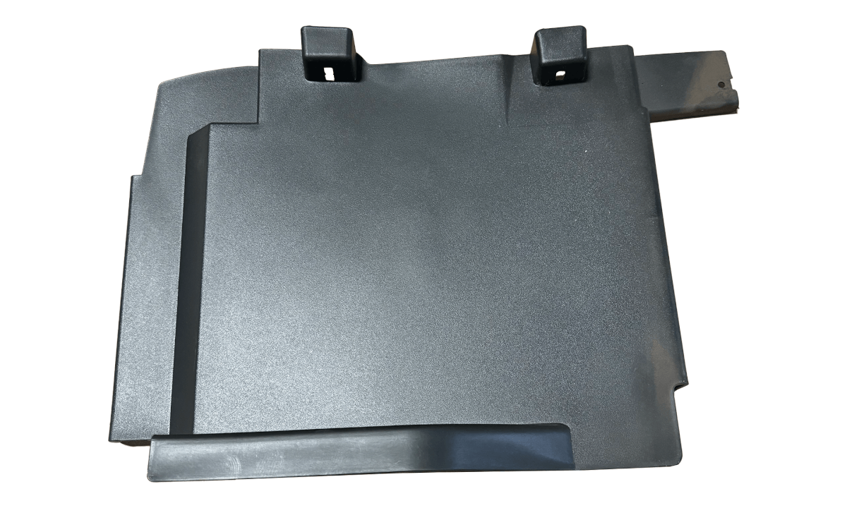 Rear Left Board I, Seat