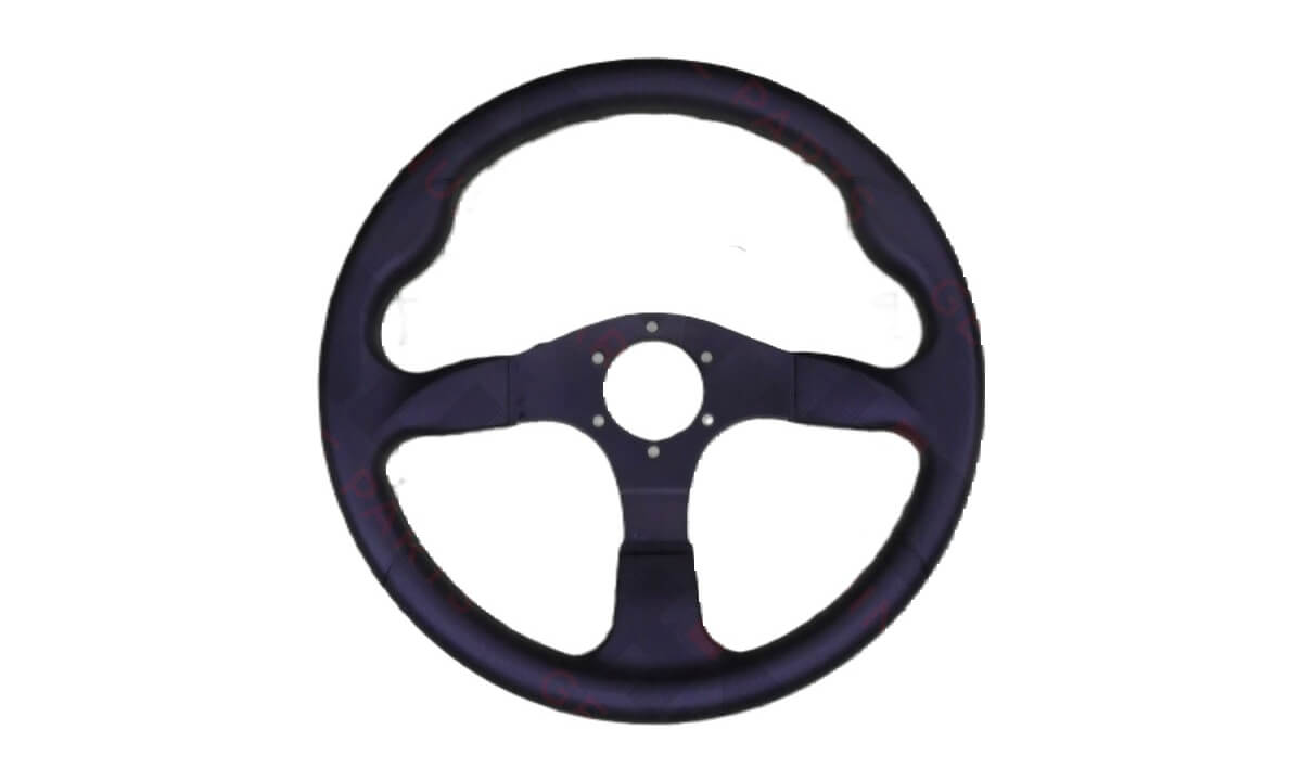 Steering Wheel Assy