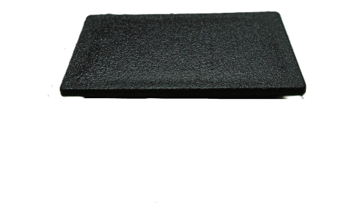 Trim Cover,Front Panel