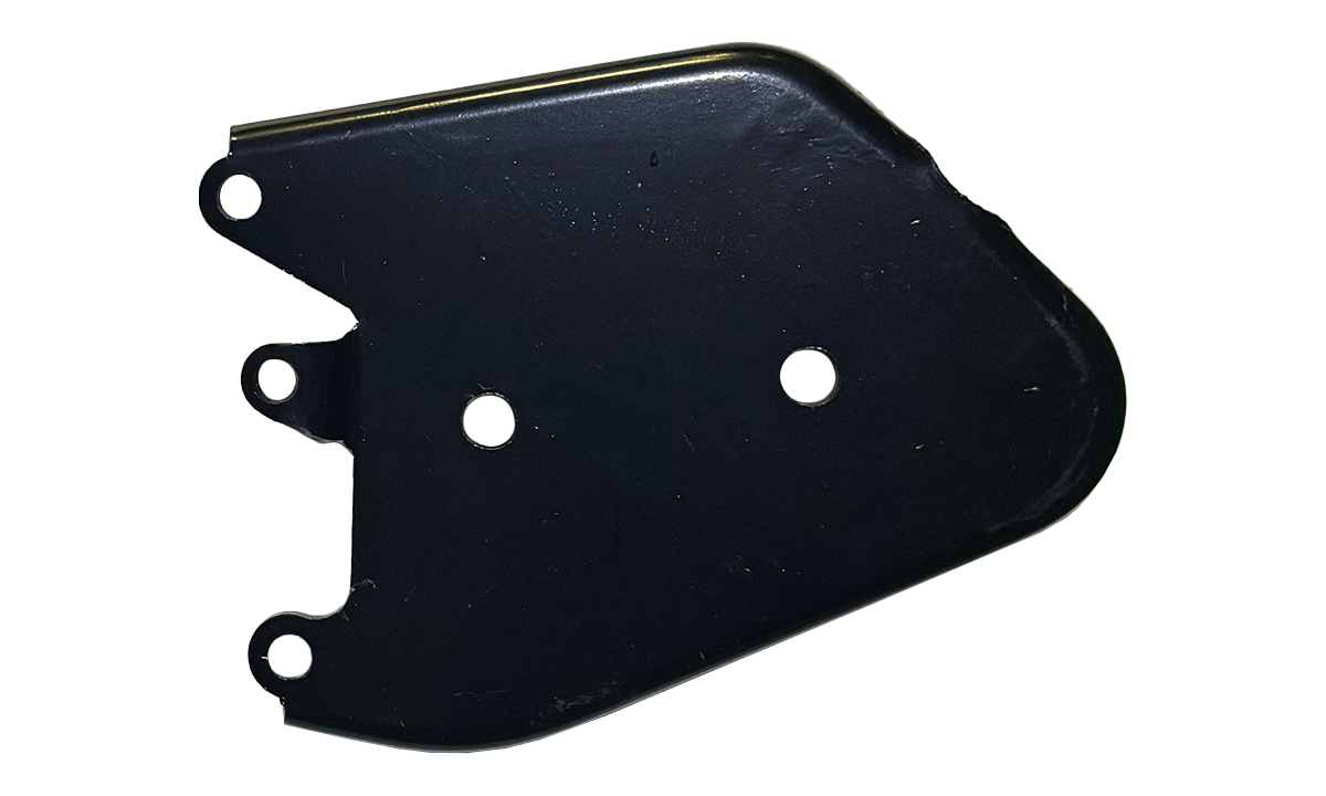 Mounting Board For Shifting