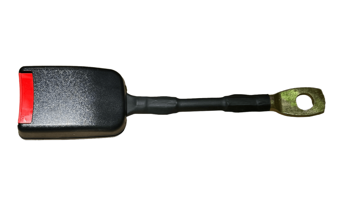 Safety  Belt Lock Com.