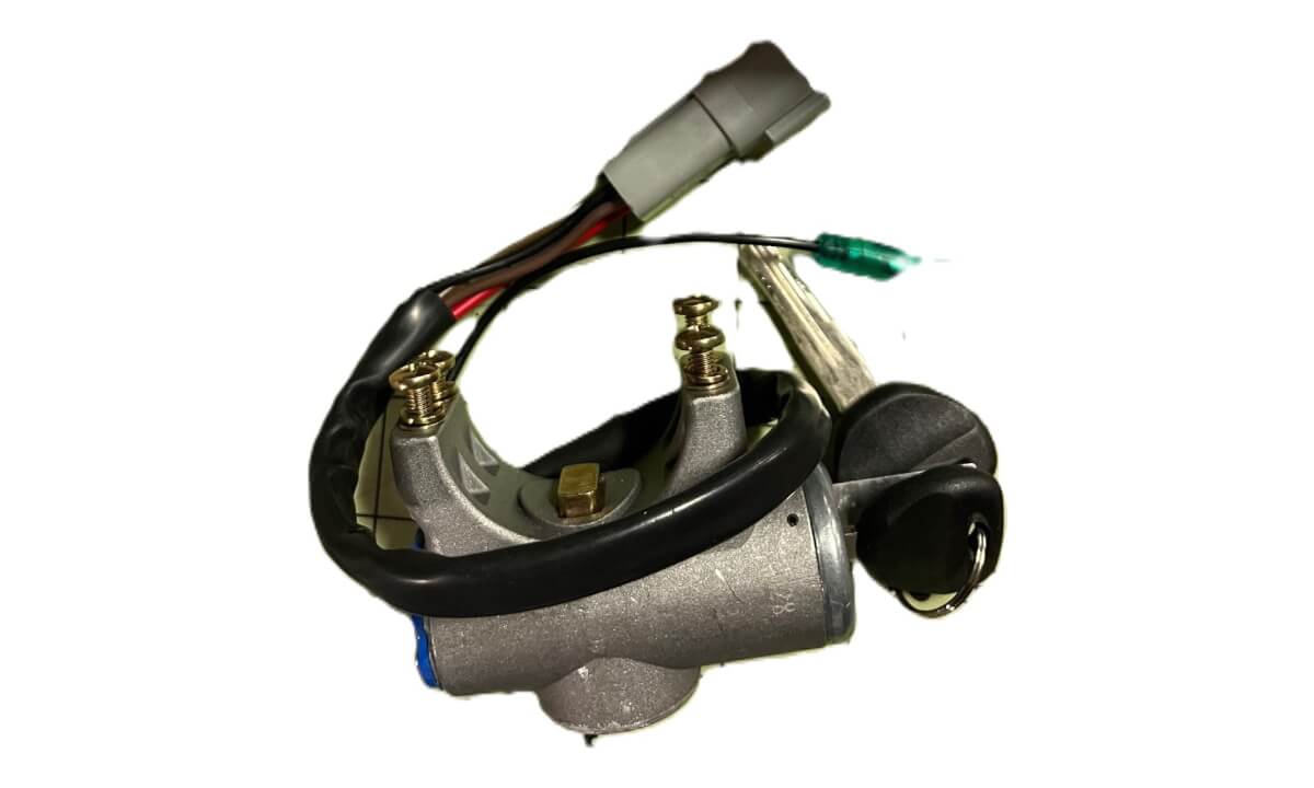 Ignition Switch Amphol