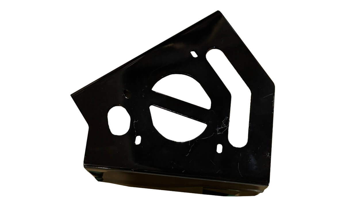 Shield Cv Basic (Black)