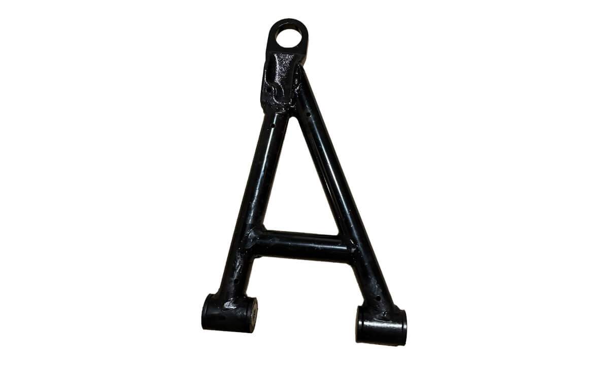 Arm Assembly(Front Right Upper)