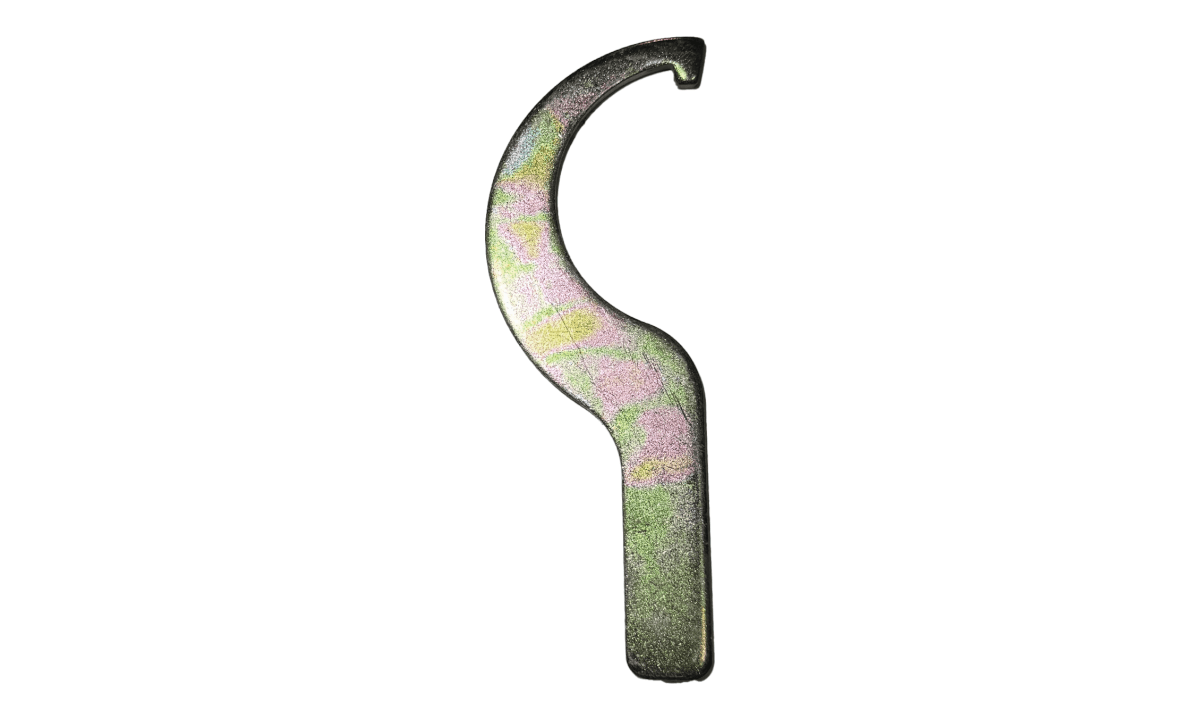 Shock Absorber Adjusting Wrench