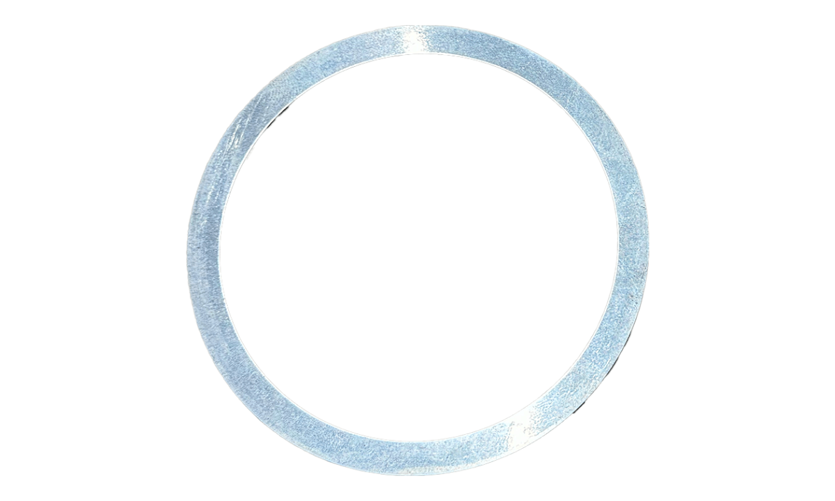 Adjustment Gasket F86×F100×0.1