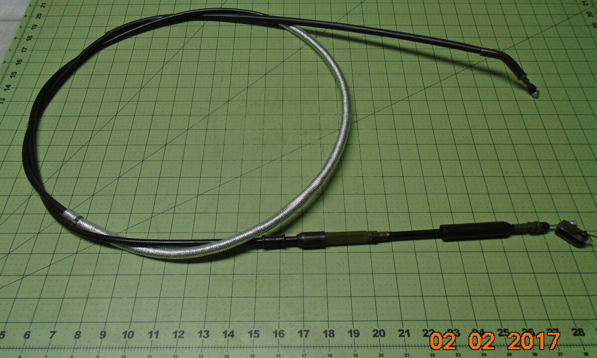 Park Brake Cable B