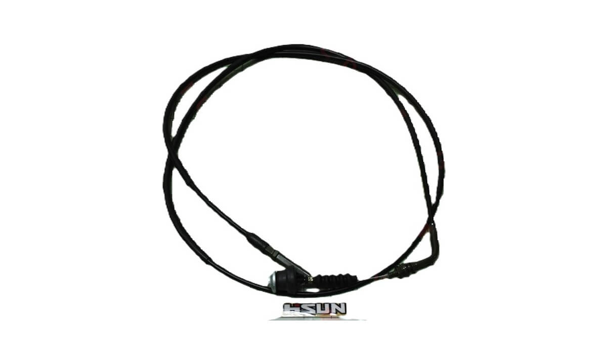 Throttle Cable, 550cc Utility